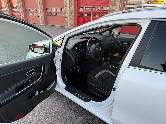 Kia Ceed 2016 photo 3