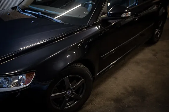 Volvo S40 2011 photo 5