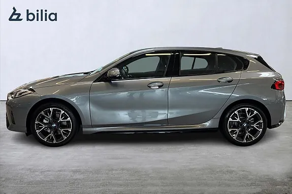 BMW 120 2026 photo 3