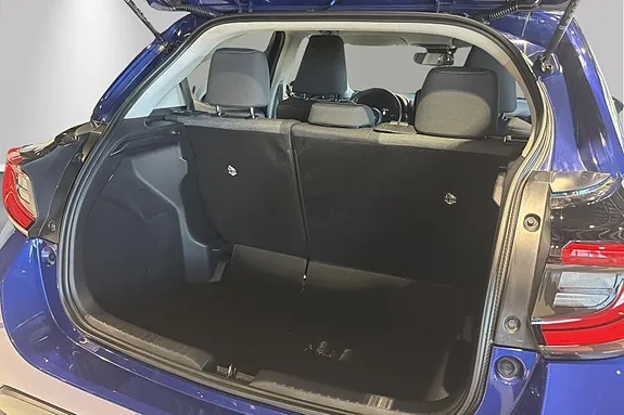 Toyota Yaris 2022 photo 5