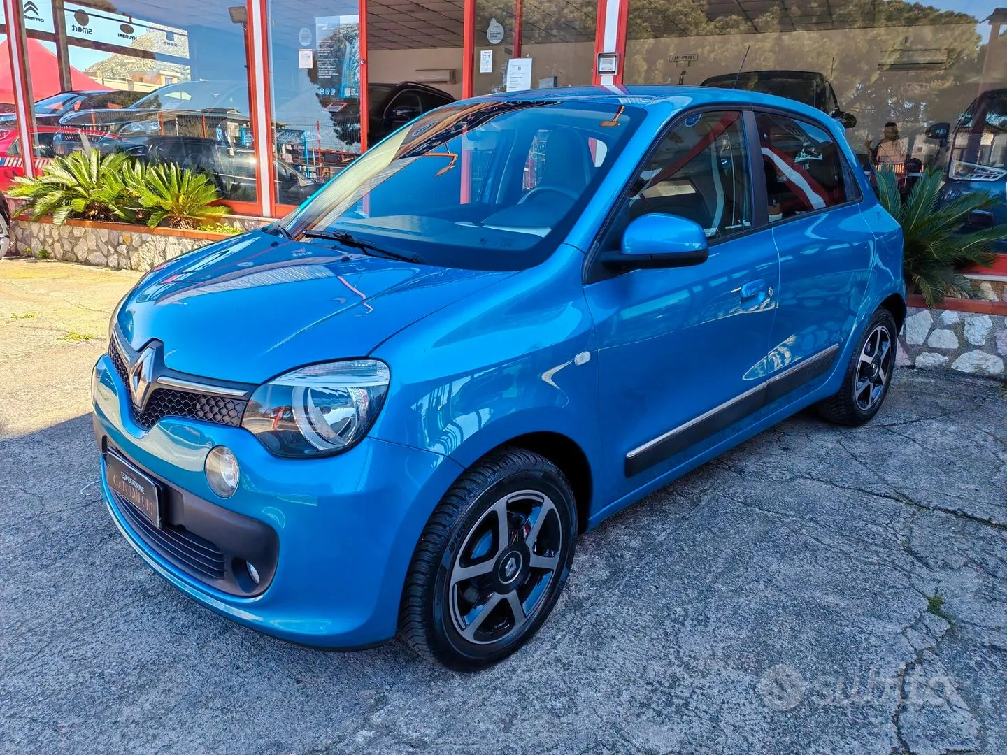 Renault Twingo