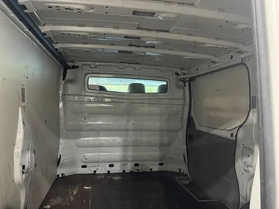 Renault Trafic 2008 photo 4