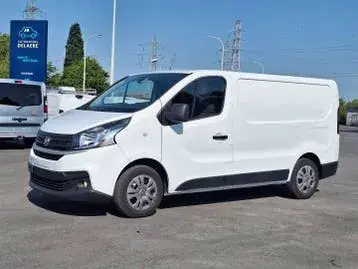 Fiat Talento
