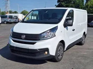 Fiat Talento 2020 photo 2