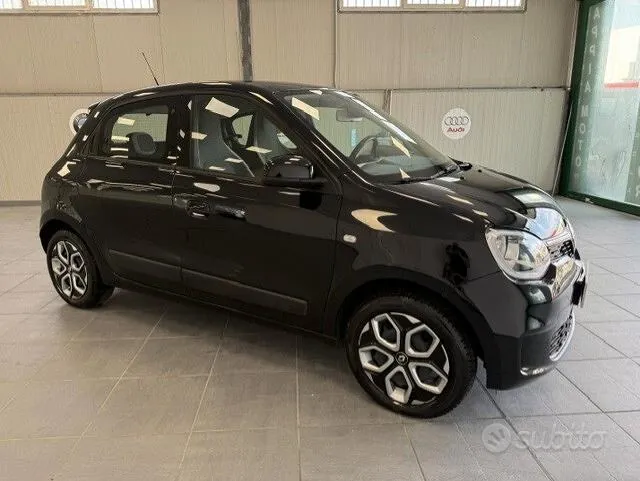 Renault Twingo 2019 photo 4