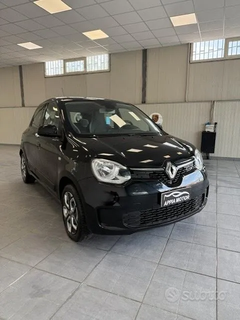Renault Twingo 2019 photo 2