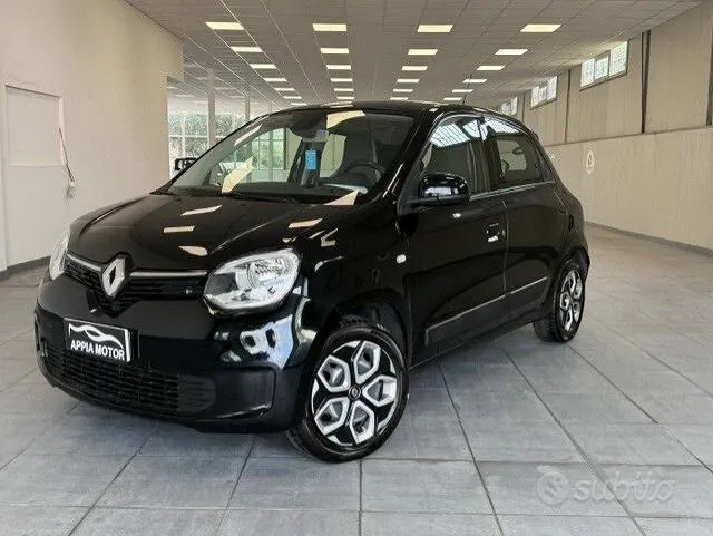 Renault Twingo 2019 photo 5