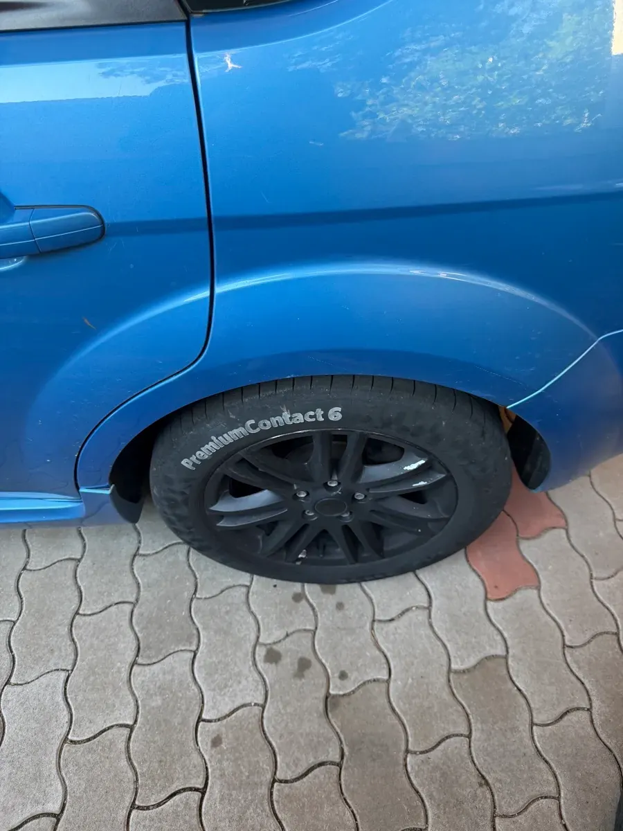 Ford Focus 2009 photo 3