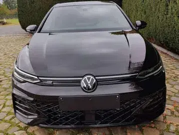 Volkswagen Golf Viii 2026 photo 3