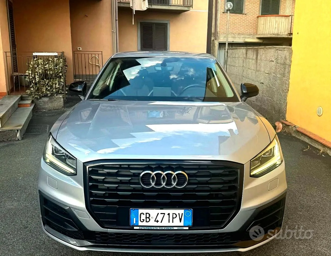 Audi Q2