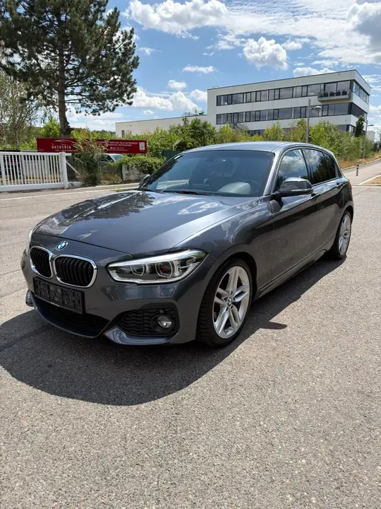 BMW 1Er