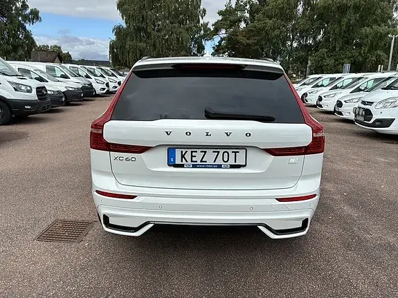 Volvo Xc60 2024 photo 5