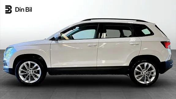 Skoda Karoq 2022 photo 2