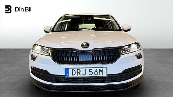 Skoda Karoq 2022 photo 4