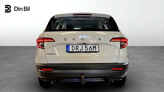 Skoda Karoq 2022 photo 5