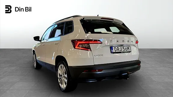 Skoda Karoq 2022 photo 3