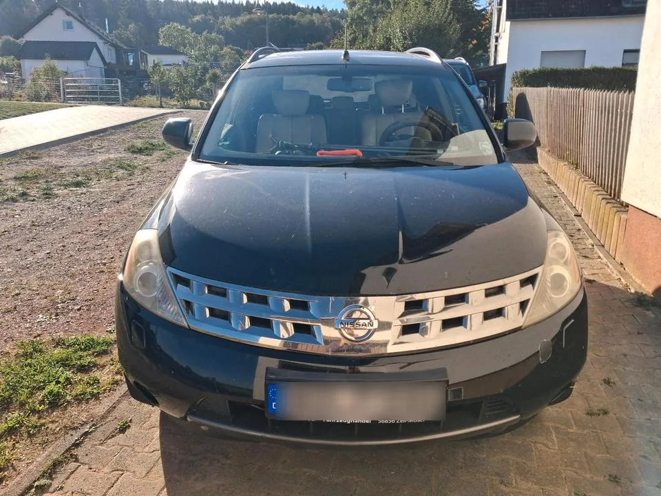 Nissan Murano