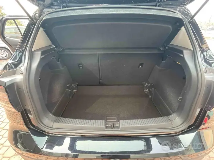 Volkswagen T-Cross 2021 photo 5
