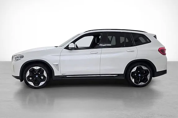 BMW Ix3 2021 photo 3