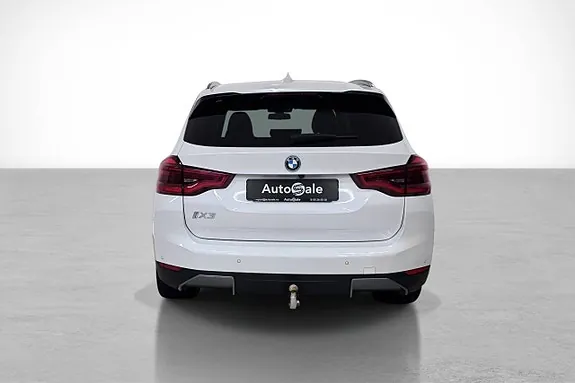 BMW Ix3 2021 photo 5