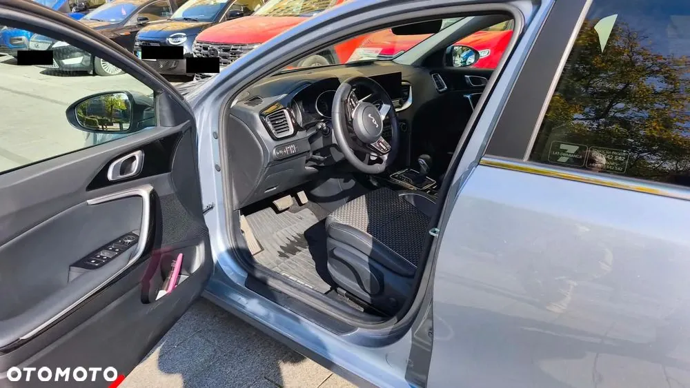 Kia Ceed 2024 photo 5