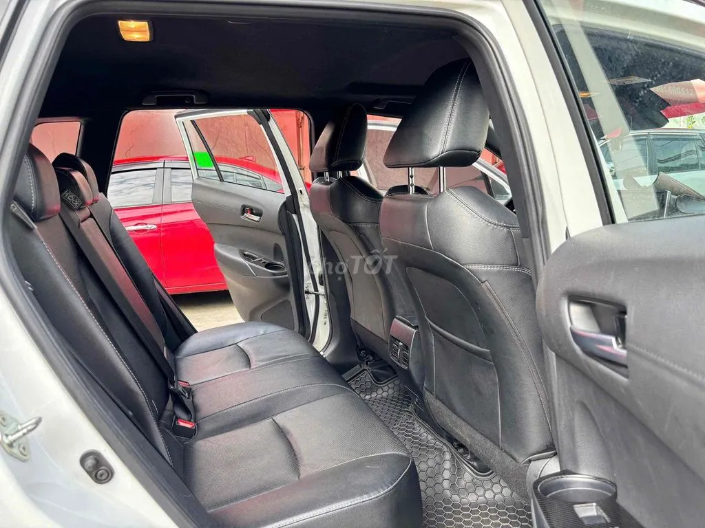 Toyota Corolla Cross 2021 photo 4