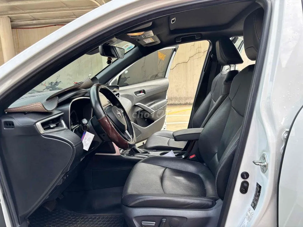 Toyota Corolla Cross 2021 photo 5