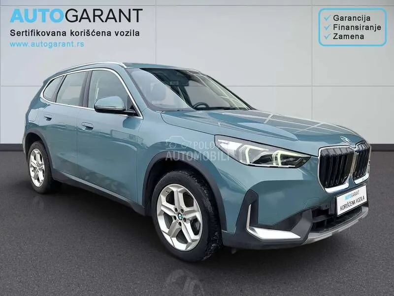 BMW X1 2022 photo 5