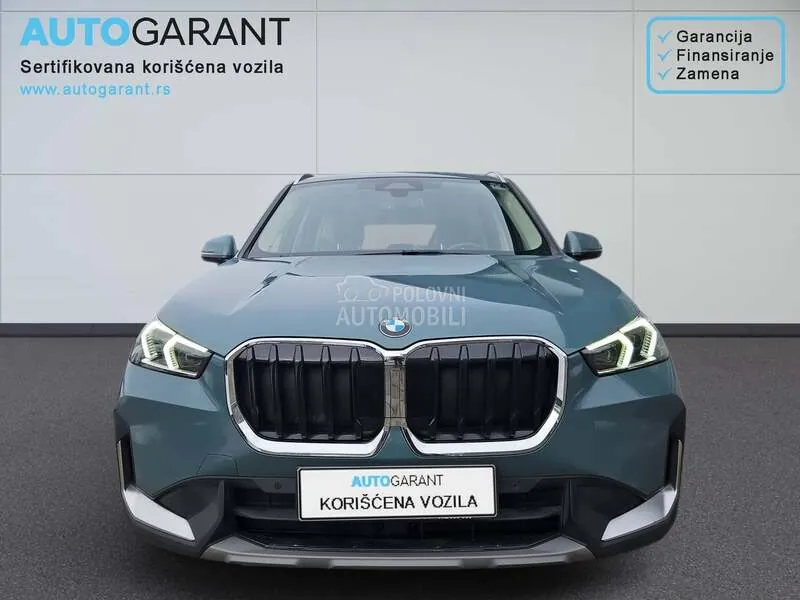 BMW X1 2022 photo 3