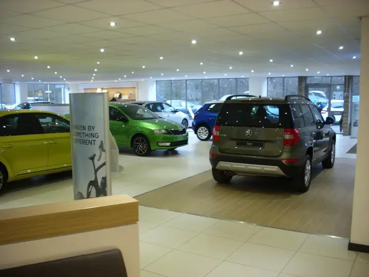 Volkswagen Taigo 2023 photo 5