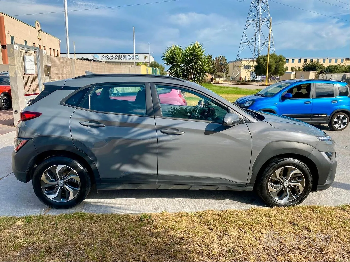 Hyundai Kona 2021 photo 4