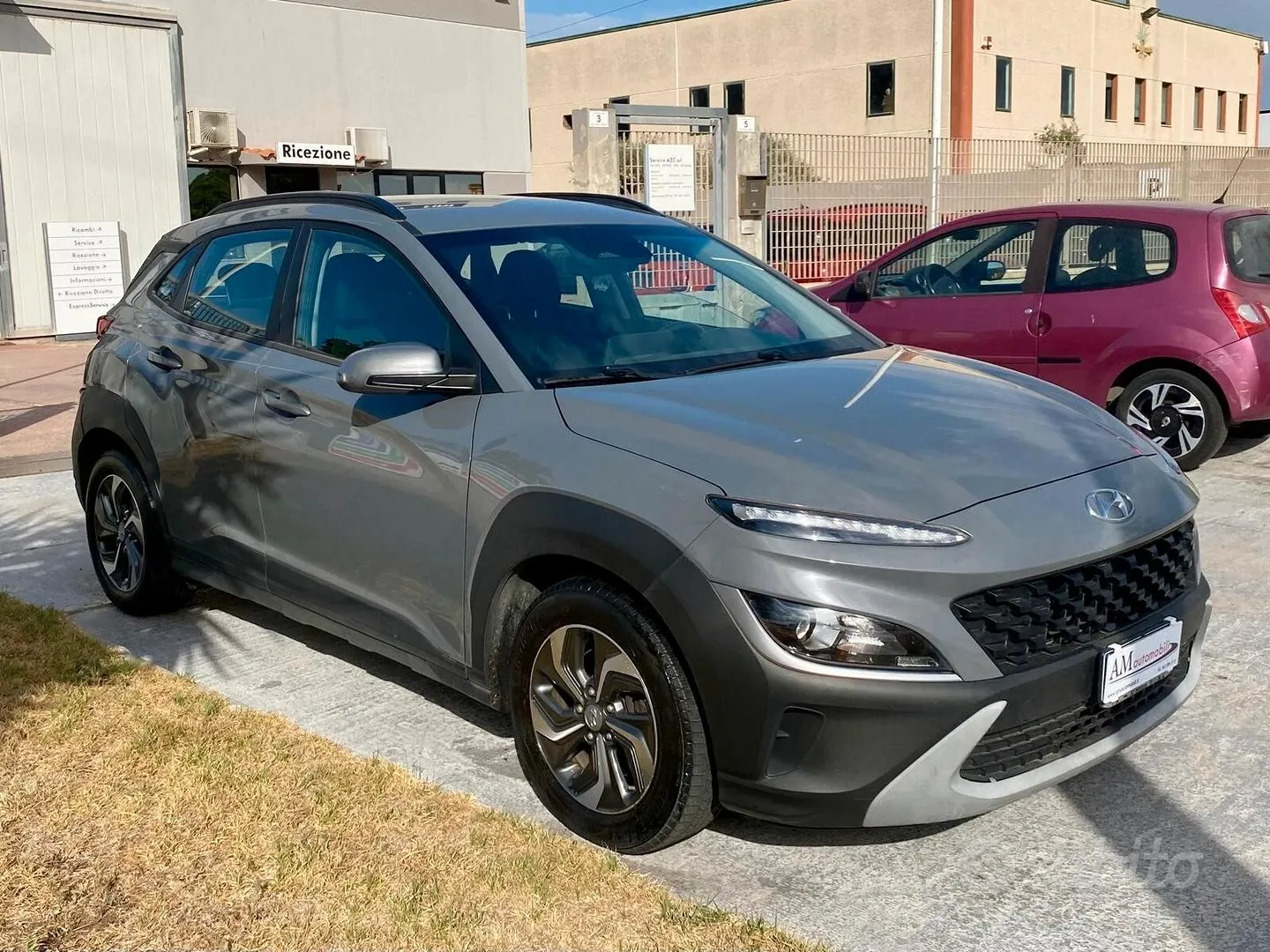 Hyundai Kona 2021 photo 3