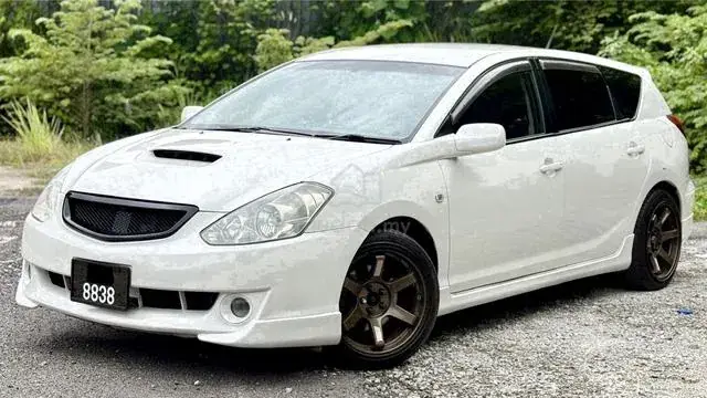 Toyota Caldina