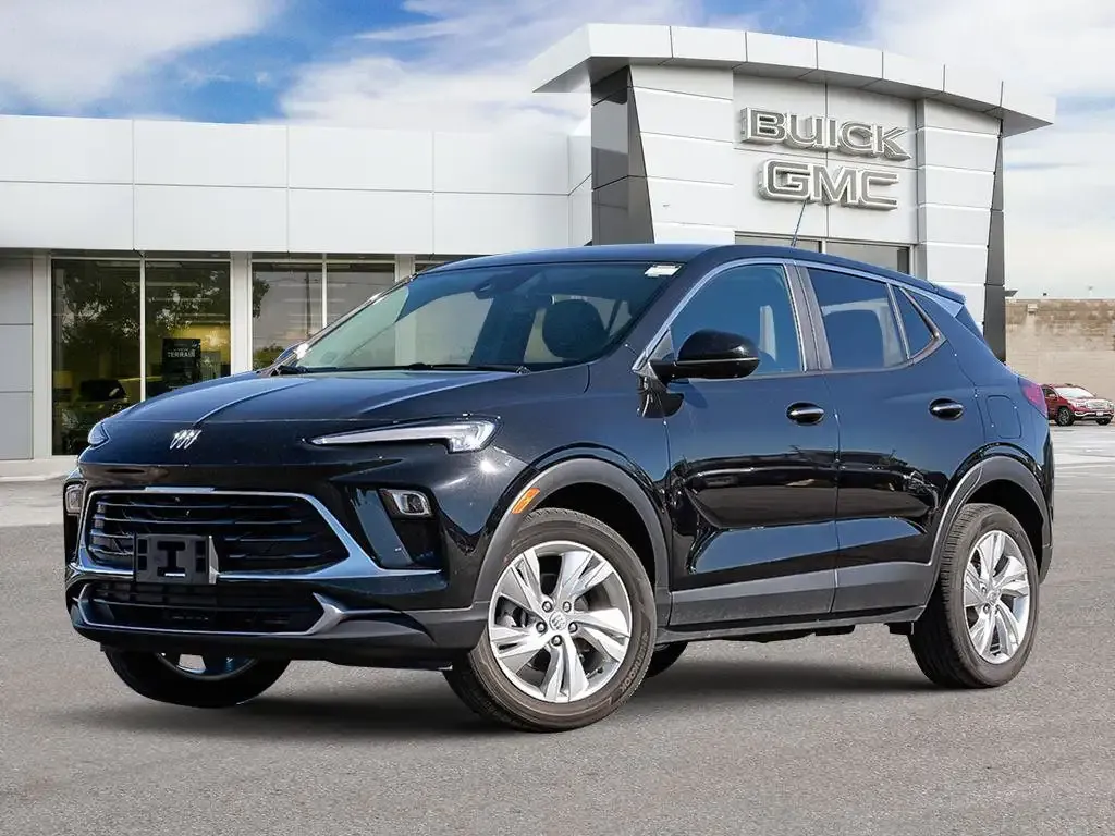 Buick Encore Gx
