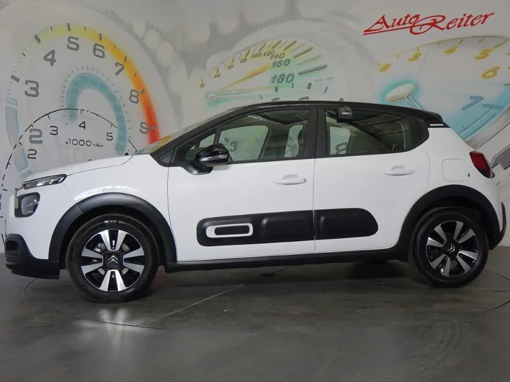 Citroen C3 2023 photo 3