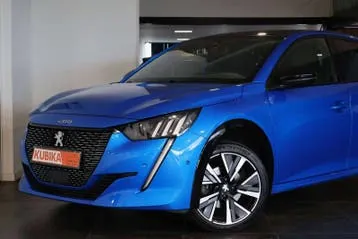 Peugeot 208 2020 photo 2