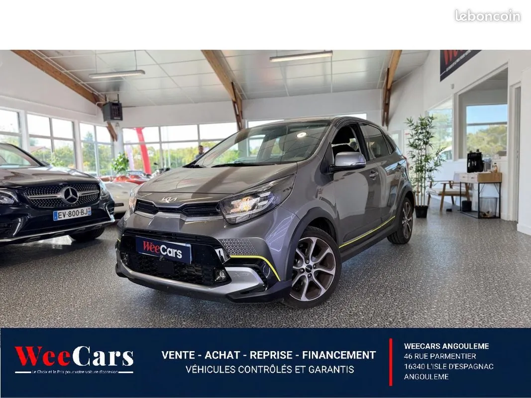 Kia Picanto
