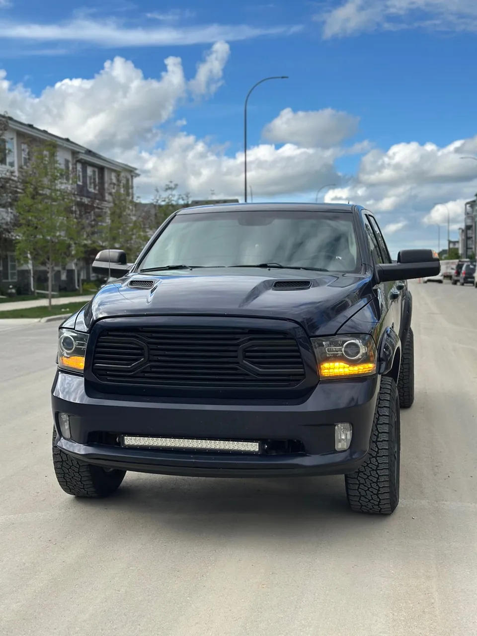 Dodge Ram 1500