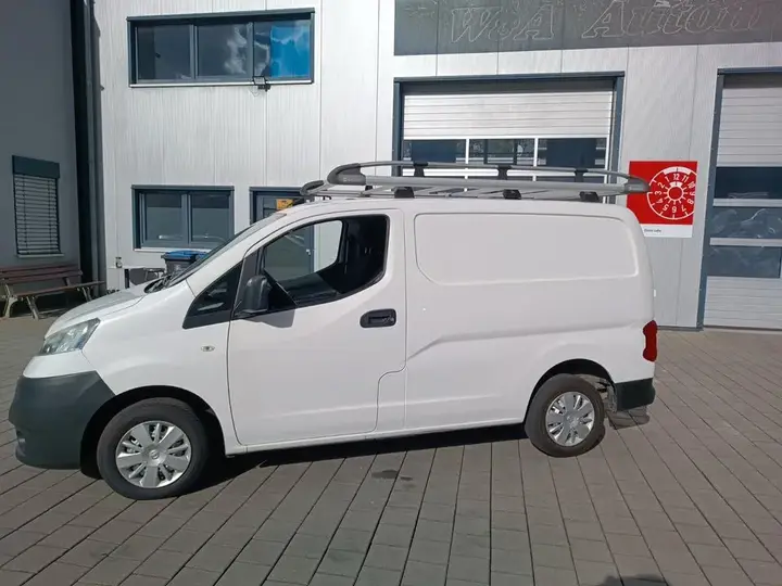 Nissan Nv200