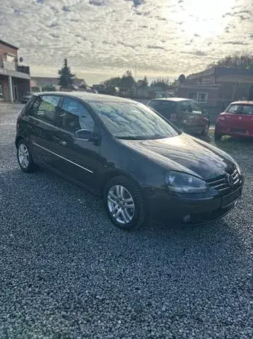 Volkswagen Golf 2008 photo 2
