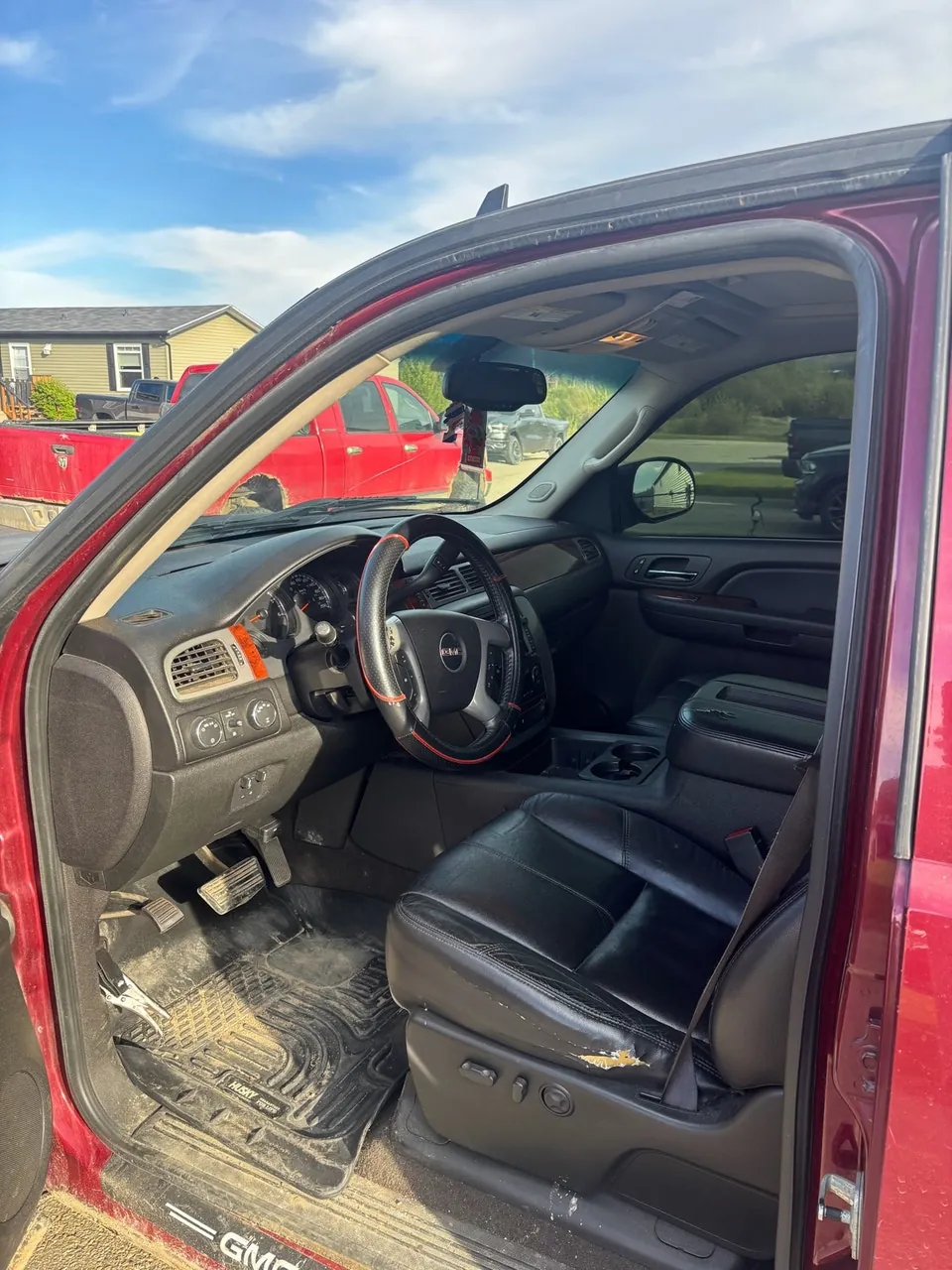 GMC Sierra 1500 2009 photo 4