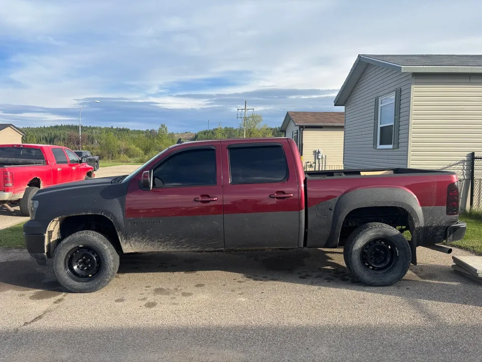GMC Sierra 1500 2009 photo 5