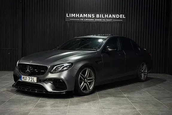 Mercedes-Benz Amg Gt Roadster