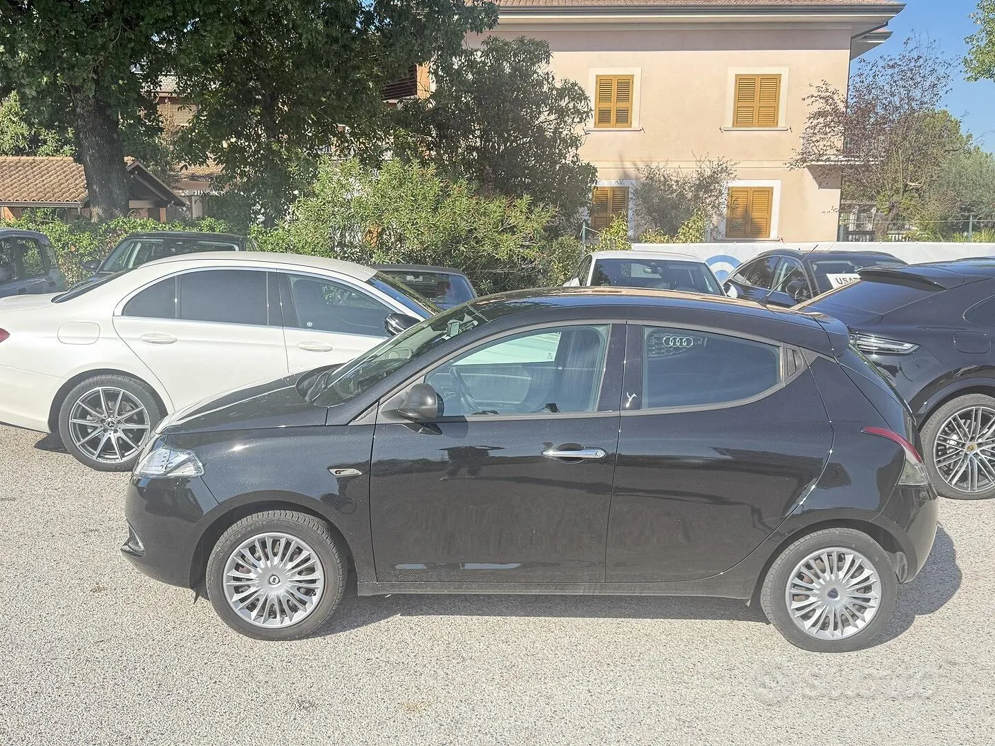 Lancia Ypsilon 2019 photo 5