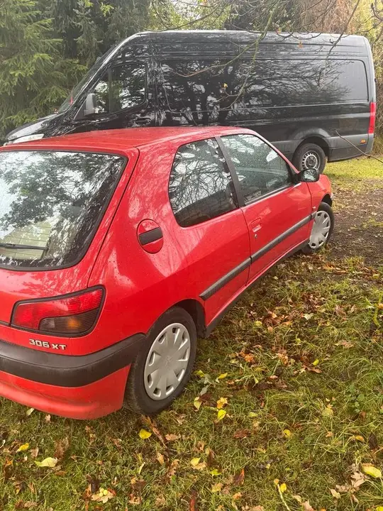 Peugeot 306