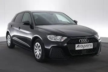 Audi A1 2023 photo 3