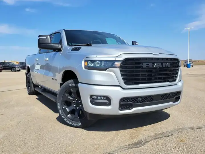 Ram 1500