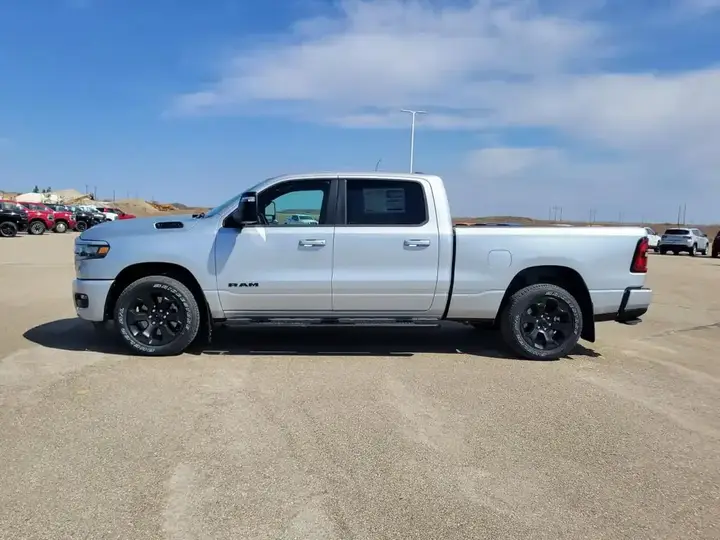 Ram 1500 2026 photo 3
