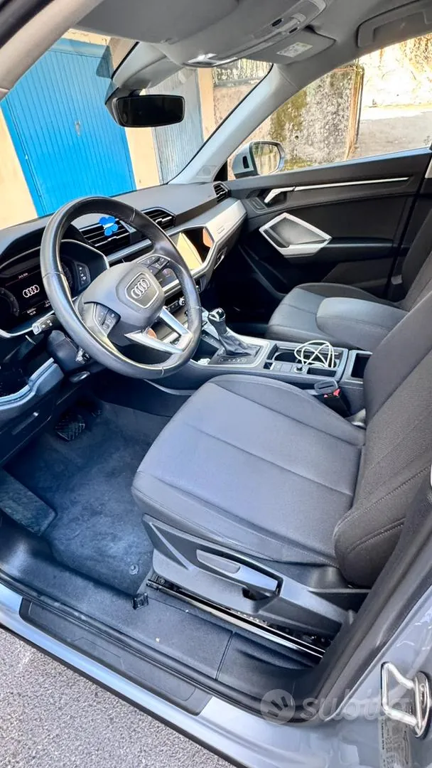 Audi Q3 2024 photo 4