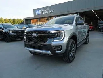 Ford Ranger 2026 photo 3